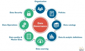 8 Steps for Implementing a Data Governance Program in Your Organization